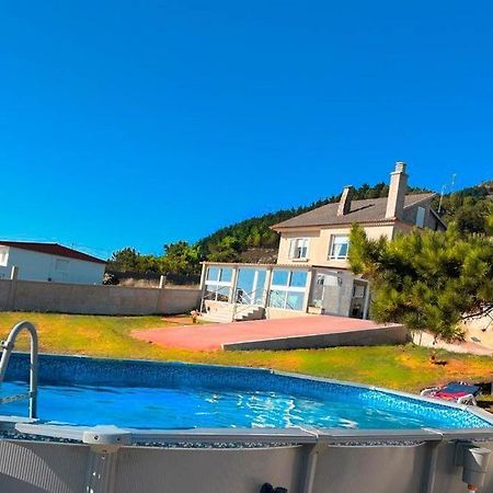 Villa Vive Tus Suenos Oia Esterno foto
