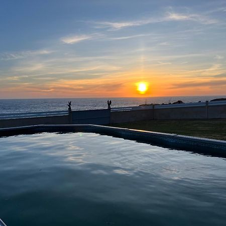 Villa Vive Tus Suenos Oia Esterno foto
