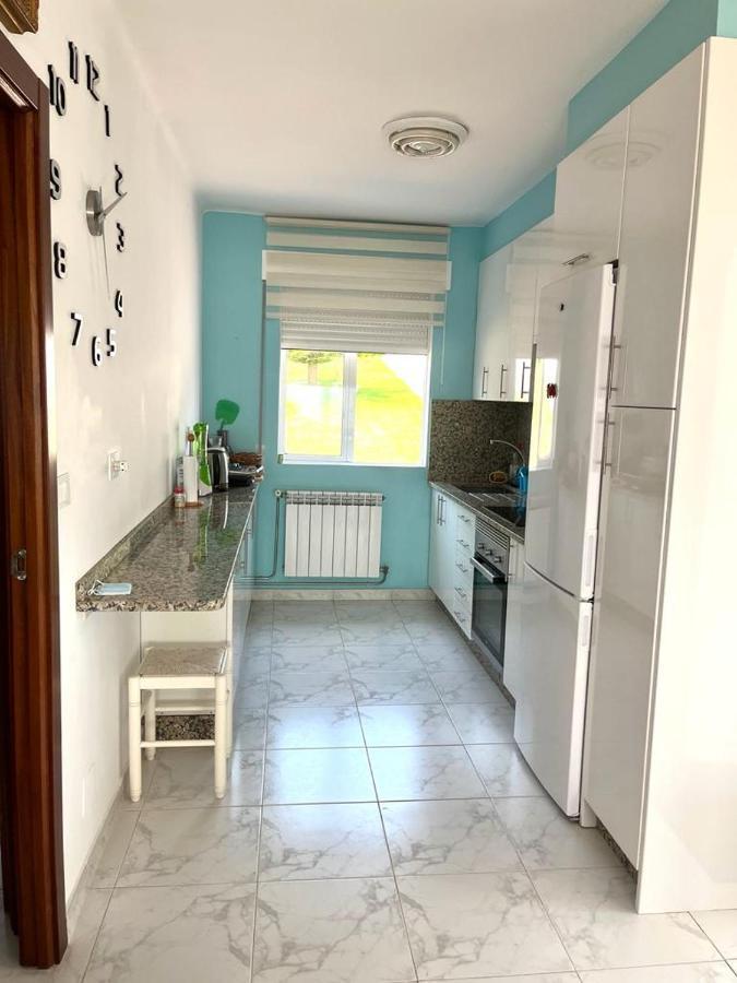Villa Vive Tus Suenos Oia Esterno foto