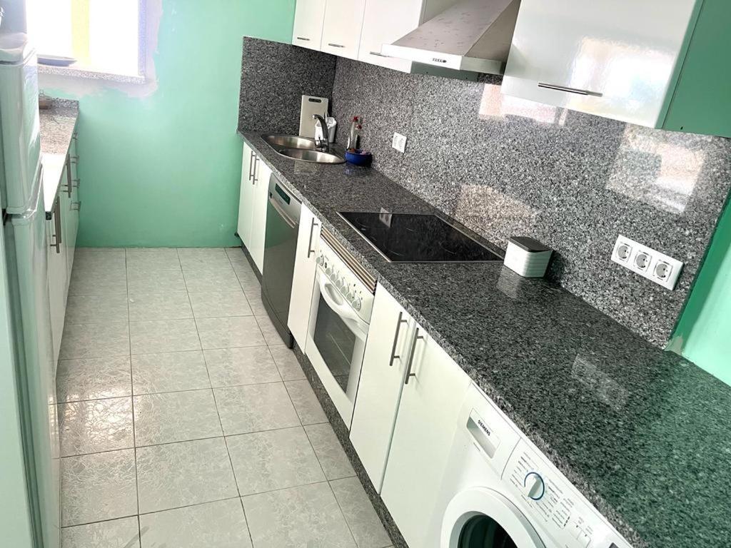 Villa Vive Tus Suenos Oia Esterno foto