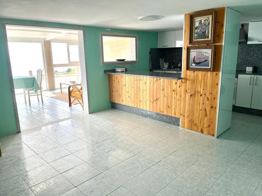 Villa Vive Tus Suenos Oia Esterno foto