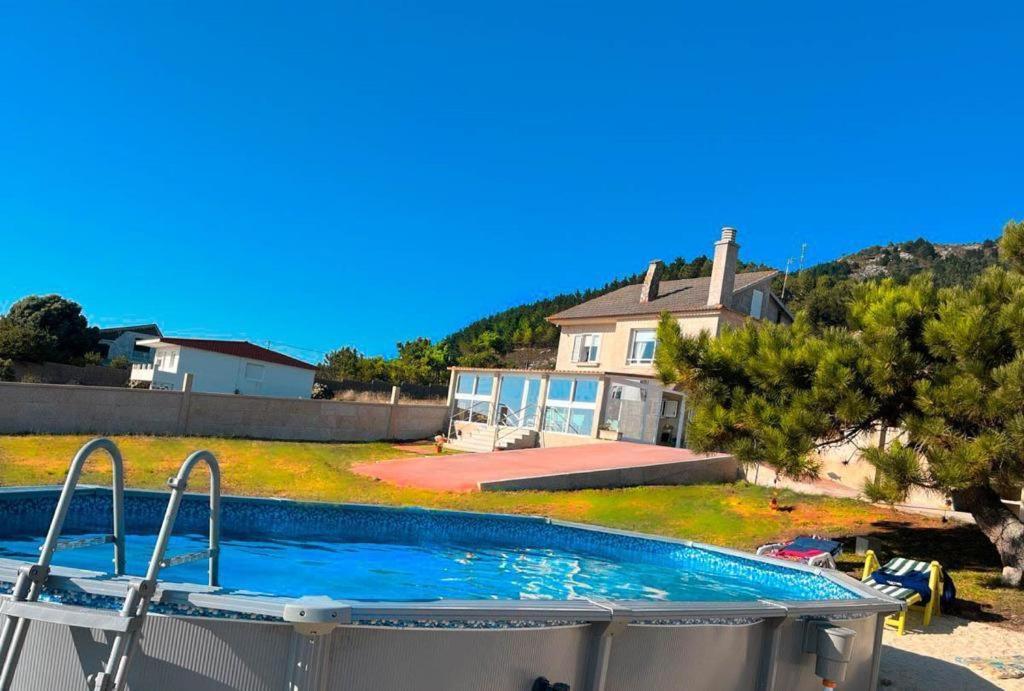 Villa Vive Tus Suenos Oia Esterno foto