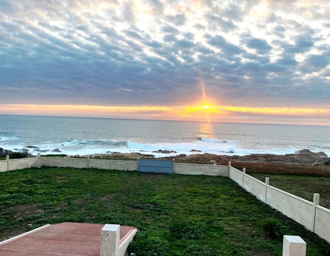 Villa Vive Tus Suenos Oia Esterno foto