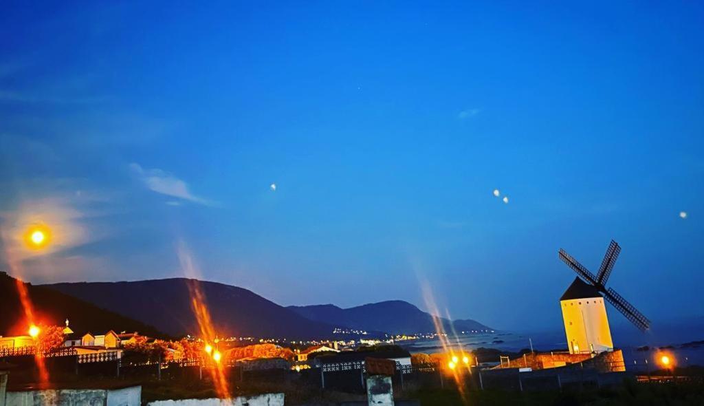 Villa Vive Tus Suenos Oia Esterno foto