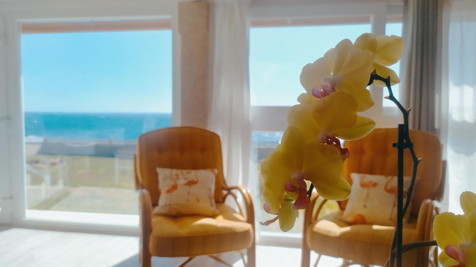 Villa Vive Tus Suenos Oia Esterno foto