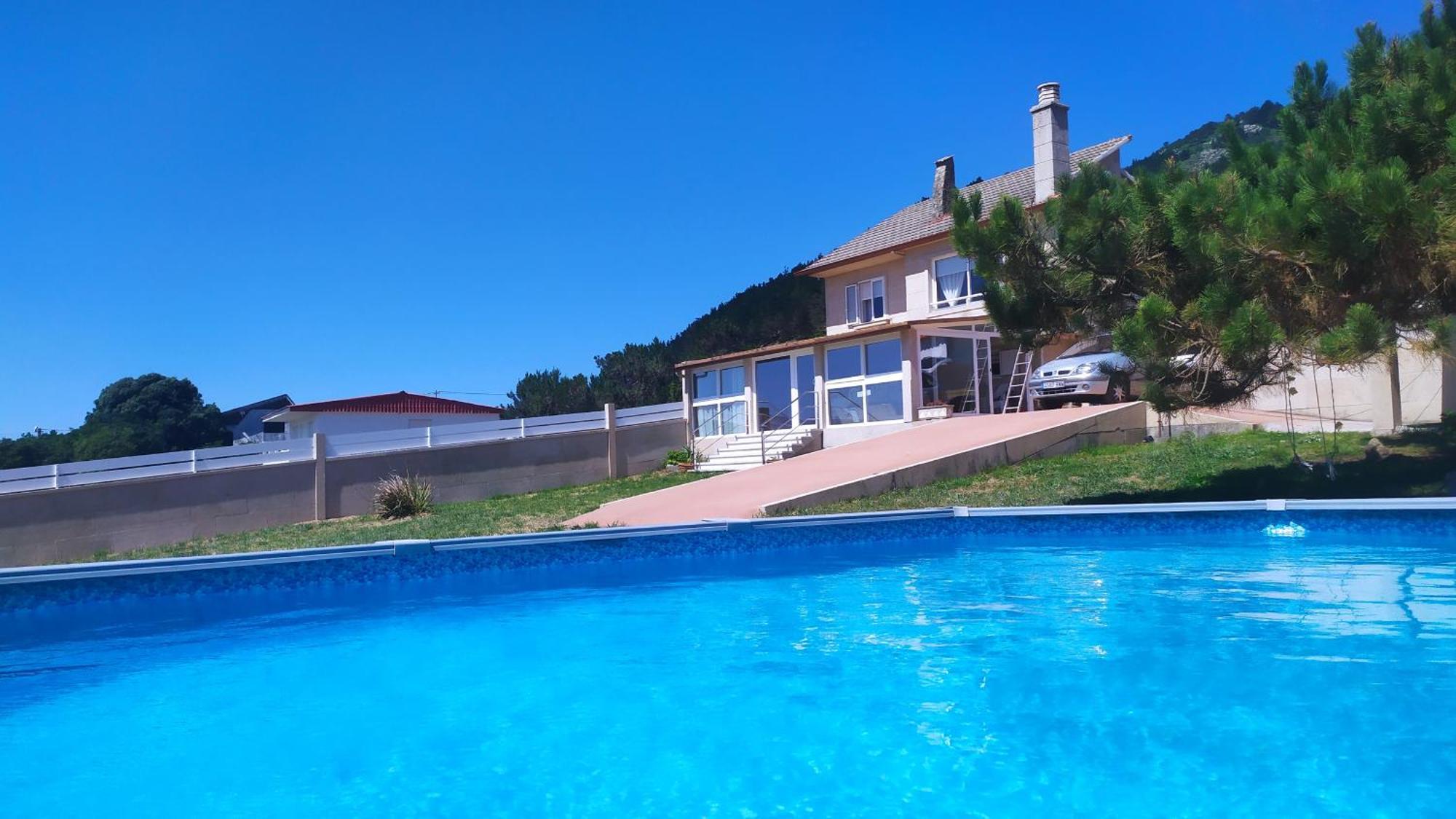 Villa Vive Tus Suenos Oia Esterno foto
