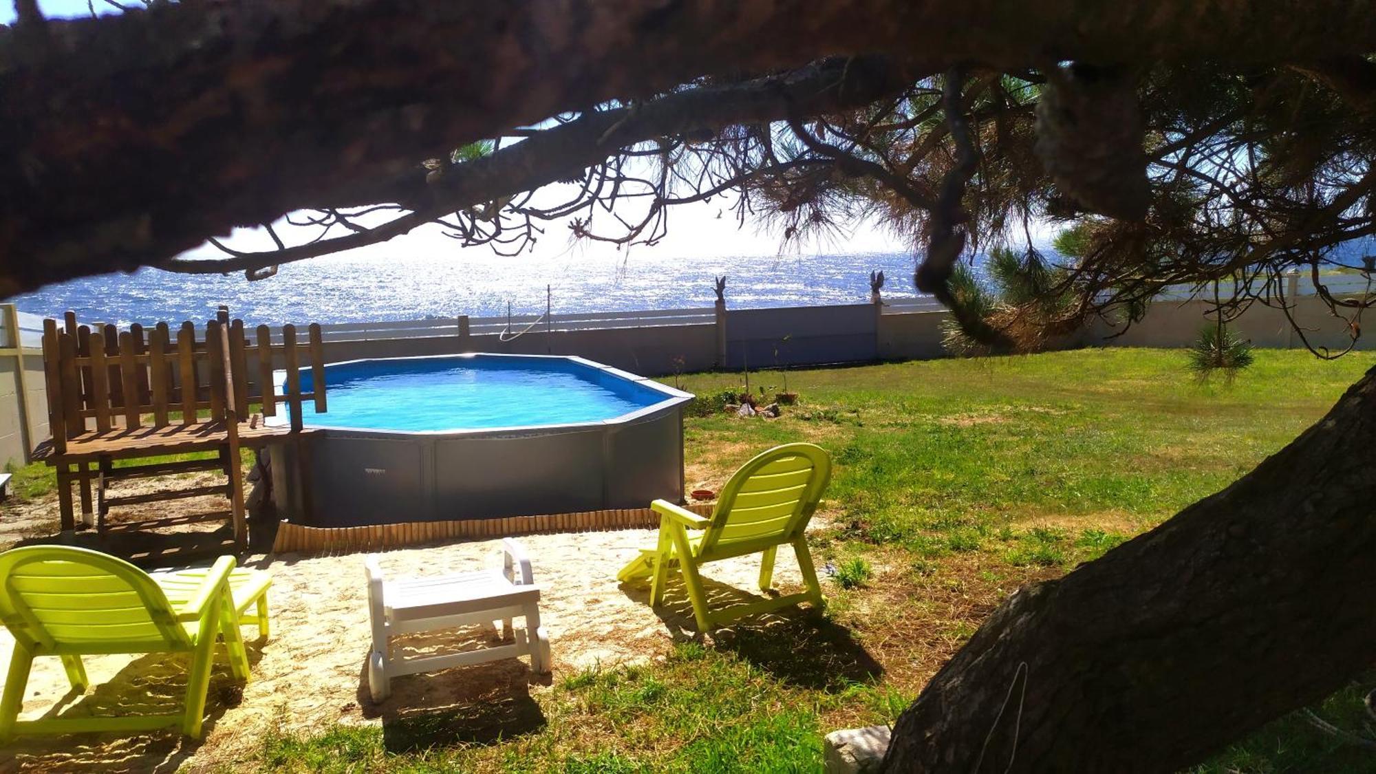 Villa Vive Tus Suenos Oia Esterno foto